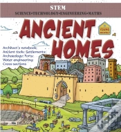Capa do artigo Ancient Homes