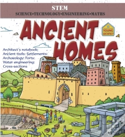 Capa do artigo Ancient Homes