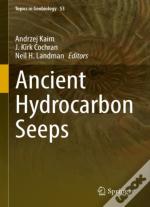 Ancient Hydrocarbon Seeps