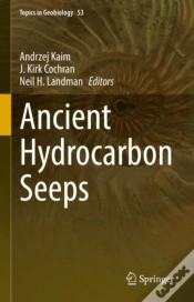Capa do artigo Ancient Hydrocarbon Seeps