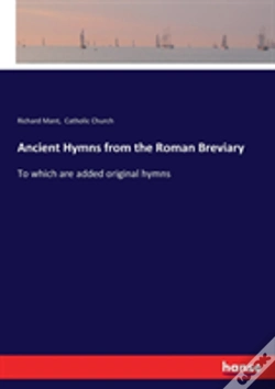 Capa do artigo Ancient Hymns From The Roman Breviary
