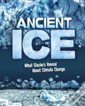 Capa do artigo Ancient Ice