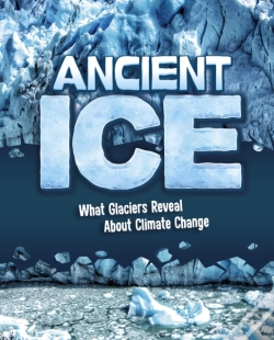 Capa do artigo Ancient Ice