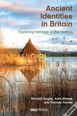 Capa do artigo Ancient Identities In Britain
