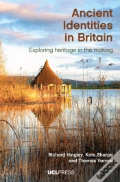 Capa do artigo Ancient Identities In Britain