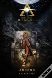 Capa do artigo Ancient Illumination Iii