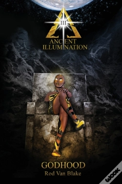 Capa do artigo Ancient Illumination Iii