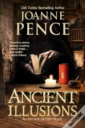 Capa do artigo Ancient Illusions