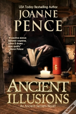 Capa do artigo Ancient Illusions