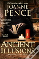 Ancient Illusions (Large Print)