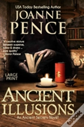 Ancient Illusions (Large Print)