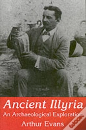 Capa do artigo Ancient Illyria