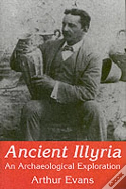 Capa do artigo Ancient Illyria