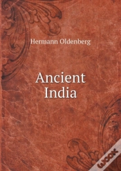 Capa do artigo Ancient India