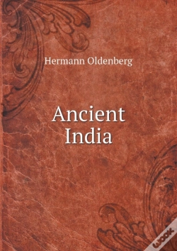 Capa do artigo Ancient India