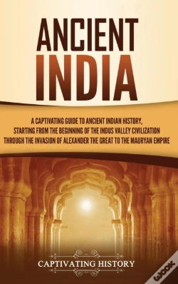 Capa do artigo Ancient India