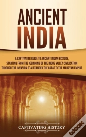 Capa do artigo Ancient India