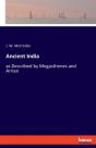 Ancient India - Preview