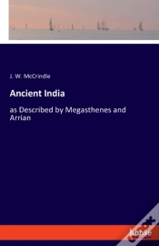 Capa do artigo Ancient India