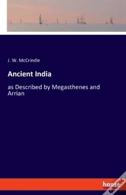 Capa do artigo Ancient India