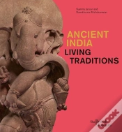 Capa do artigo Ancient India