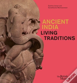 Capa do artigo Ancient India