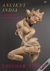 Capa do artigo Ancient India