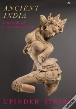 Capa do artigo Ancient India