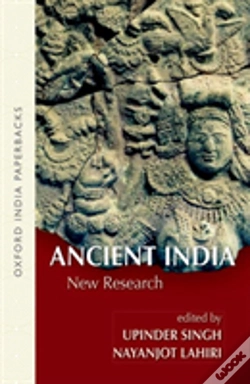 Capa do artigo Ancient India