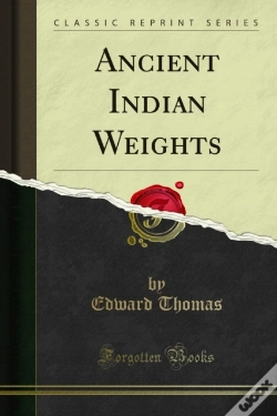 Capa do artigo Ancient Indian Weights