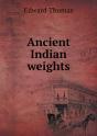 Ancient Indian Weights - Preview