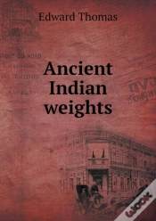 Capa do artigo Ancient Indian Weights