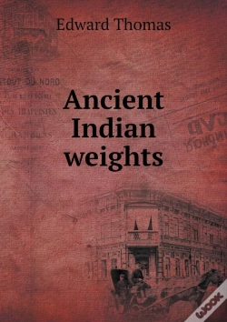 Capa do artigo Ancient Indian Weights