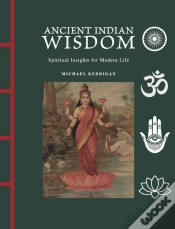 Capa do artigo Ancient Indian Wisdom