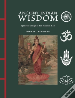 Capa do artigo Ancient Indian Wisdom