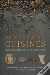 Capa do artigo Ancient Indigenous Cuisines