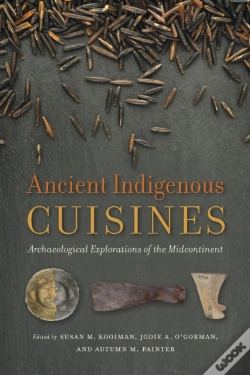 Capa do artigo Ancient Indigenous Cuisines