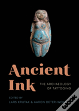 Ancient Ink