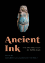 Ancient Ink - Preview