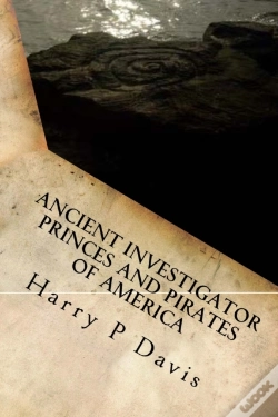 Capa do artigo Ancient Investigator