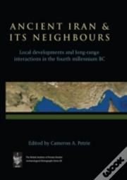 Ancient Iran And Its Neighbours