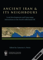 Capa do artigo Ancient Iran And Its Neighbours