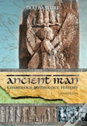 Capa do artigo Ancient Iran