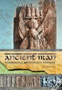 Capa do artigo Ancient Iran