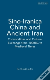 Ancient Iran Through Chinese Record