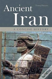 Capa do artigo Ancient Iran