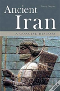 Capa do artigo Ancient Iran