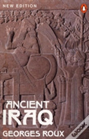 Capa do artigo Ancient Iraq