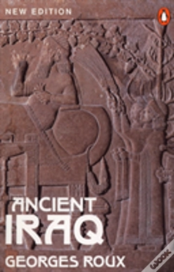 Capa do artigo Ancient Iraq