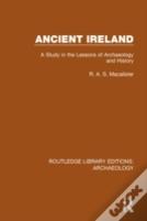 Ancient Ireland